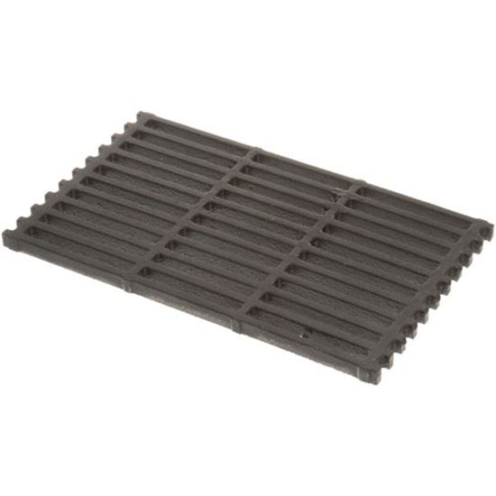 Picture of Grate - 17-1/4 X 10-1/2 for Star Mfg Part# 2F-Z3273