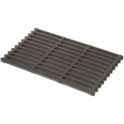 Picture of Grate - 17-1/4 X 10-1/2 for Star Mfg Part# Z3273