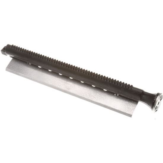 Picture of Burner W/deflector for Bakers Pride Part# L5027V
