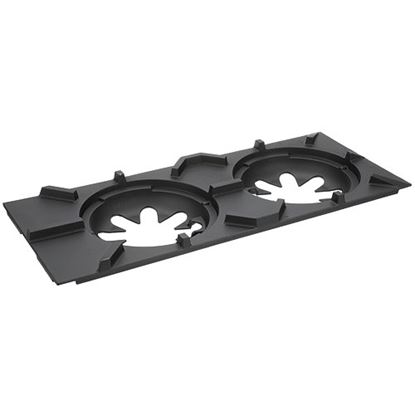 Picture of Top Grate for Garland Part# 1758701