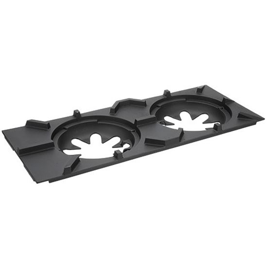 Picture of Top Grate for Garland Part# 1758701