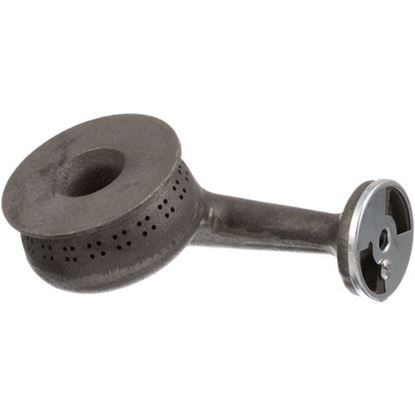 Picture of Burner Assembly - Short for Southbend Part# 1177111