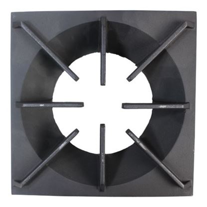 Picture of Grate, Top - 12 X 12 for Rankin Delux Part# ORHP-01