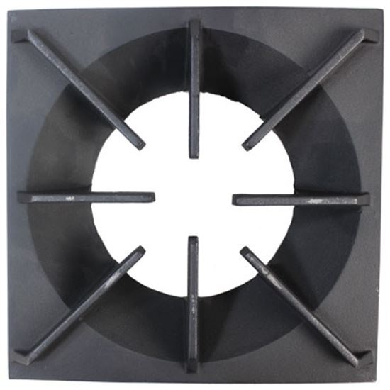 Picture of Grate, Top - 12 X 12 for Rankin Delux Part# ORHP-01