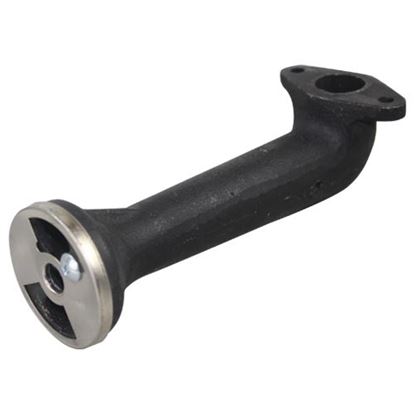 Picture of Venturi - Front for Rankin Delux Part# ORHP-10