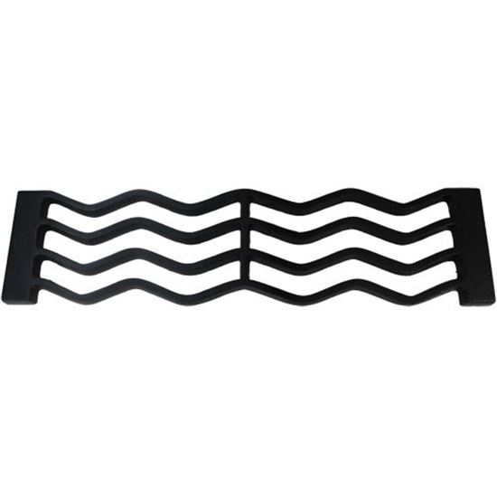 Picture of  Grate - 24" X 6 for Jade Range Part# 1011401V