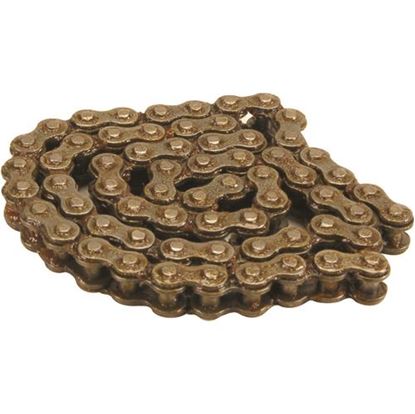 Picture of  Chain,drive (16"l) for Star Mfg Part# 150000
