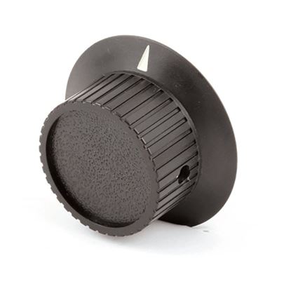 Picture of Knob,speed Control for Star Mfg Part# 2R-200761