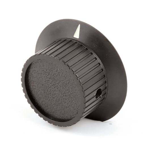 Picture of Knob,speed Control for Star Mfg Part# 2R-200761