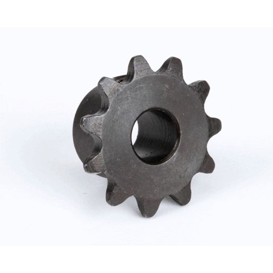 Picture of Sprocket,idle for Star Mfg Part# 2P-Z8779