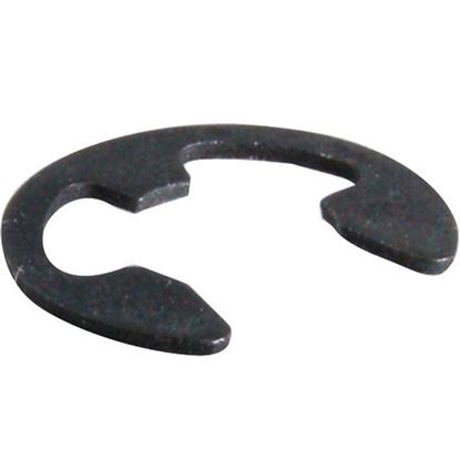 Picture of Clip,"e" (1/2") for Star Mfg Part# 200284