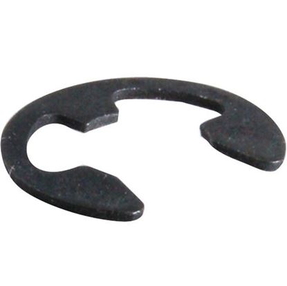 Picture of  Clip,"e" (1/2") for Star Mfg Part# 2A200284