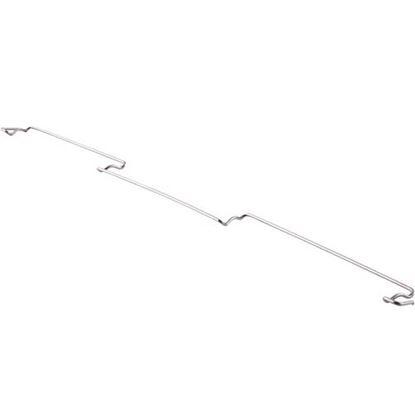Picture of  Link,conveyor Belt (10") for Star Mfg Part# 200601
