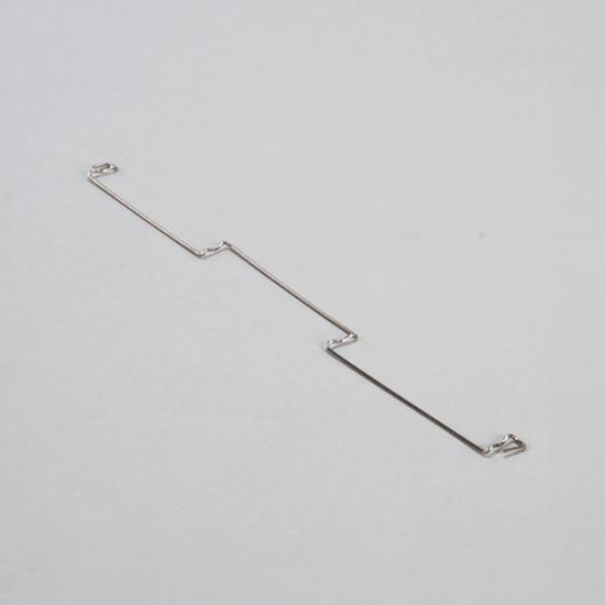 Picture of Link,conveyor Belt (10") for Star Mfg Part# 2B200601