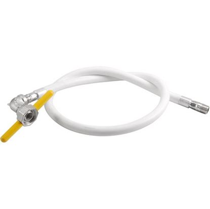 Picture of  Hose,discharge for Rf Hunter Part# HF06