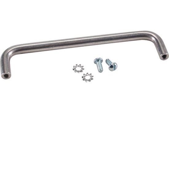 Picture of Handle,housing for Rf Hunter Part# HF155