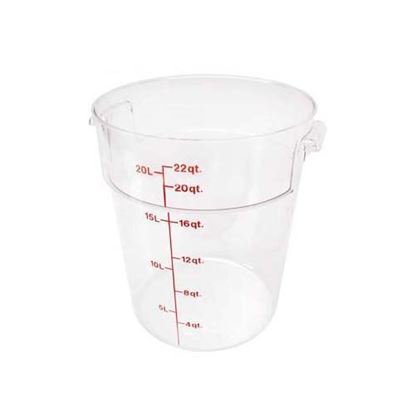 Picture of Container for Cambro Part# RFSCW22(135)