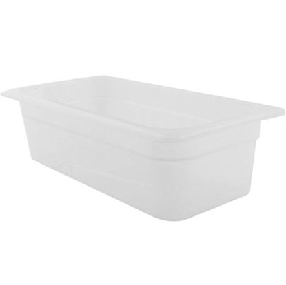 Picture of Pan, Food for Cambro Part# 34PP(190)