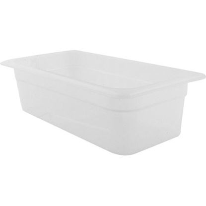 Picture of Pan, Food for Cambro Part# 34PP-190