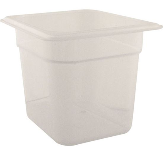 Picture of Pan, Food for Cambro Part# 66PP(190)