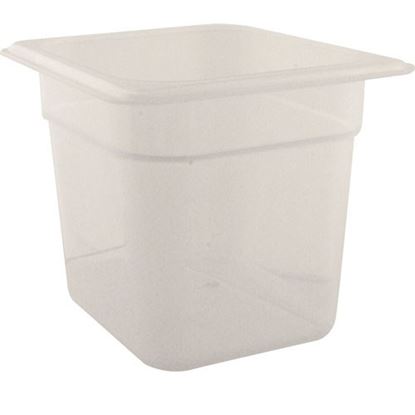 Picture of Pan, Food for Cambro Part# 66PP-190