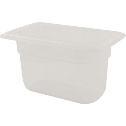 Picture of Pan, Food for Cambro Part# 94PP(190)