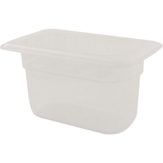 Picture of Pan, Food for Cambro Part# 94PP(190)