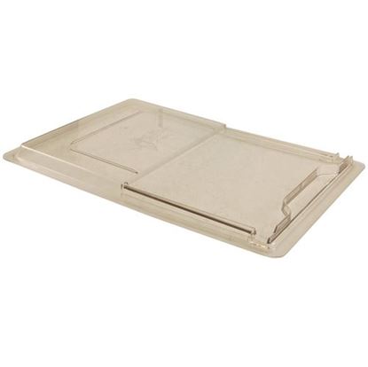 Picture of  Lid, Sliding for Cambro Part# 1826SCCW-135