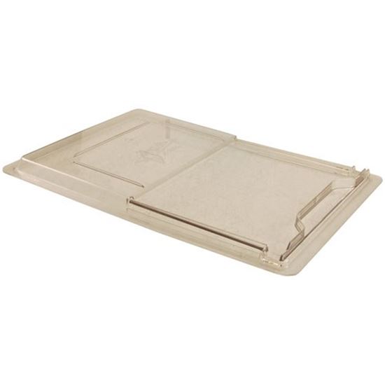 Picture of Lid, Sliding for Cambro Part# 1826SCCW-135