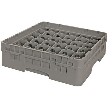 Picture of Rack,glass for Cambro Part# 36S318-151