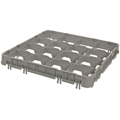 Picture of Extender,glass Rack for Cambro Part# 16E5-151