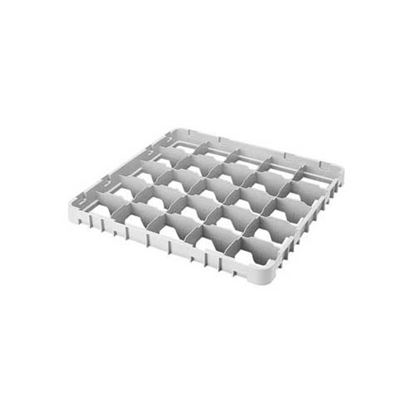 Picture of  Extender,glass Rack for Cambro Part# 25E5-151