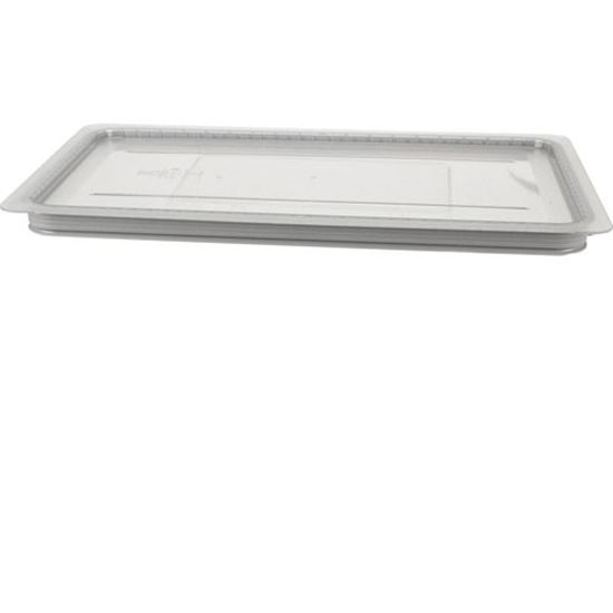 Picture of Lid,grip for Cambro Part# 10CWGL(135)
