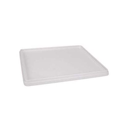 Picture of Cover, Full Rack for Cambro Part# DRC2020-180