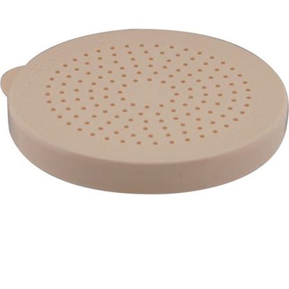 Picture of Lid,shaker for Cambro Part# 96SKRLD(406)