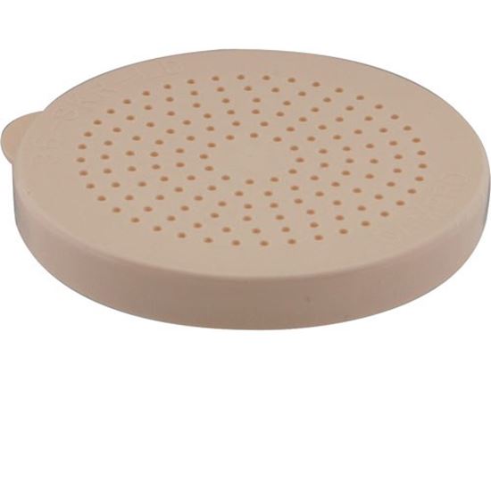 Picture of Lid,shaker for Cambro Part# 96SKRLD(406)