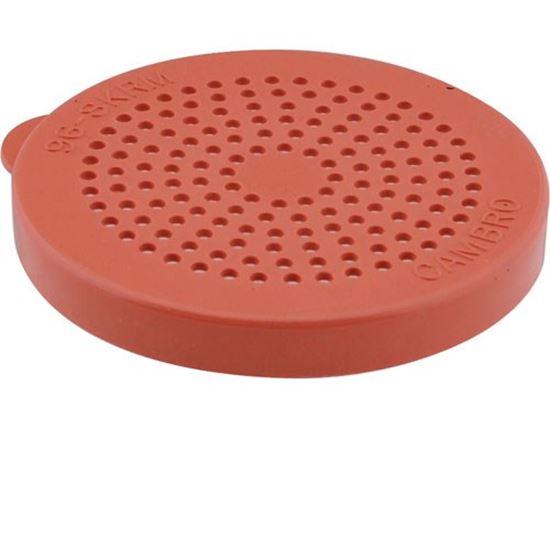 Picture of Lid,shaker for Cambro Part# 96SKRLM(408)