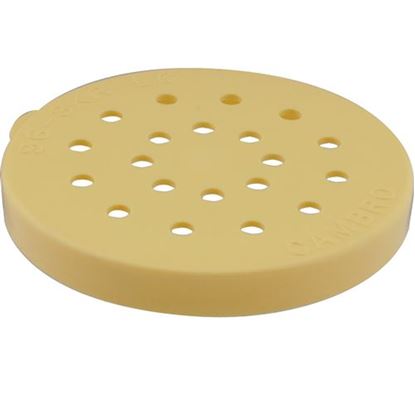 Picture of  Lid, Shaker for Cambro Part# 96SKRLC-405