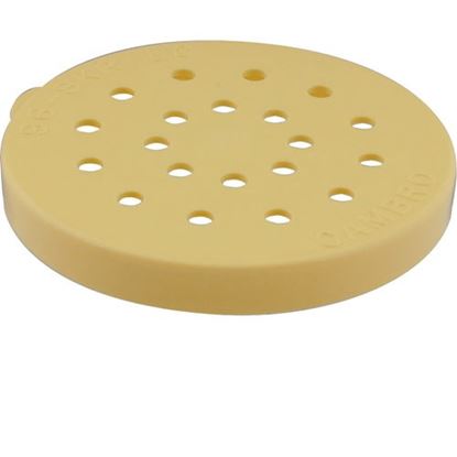 Picture of Lid, Shaker for Cambro Part# 96SKRLC-405