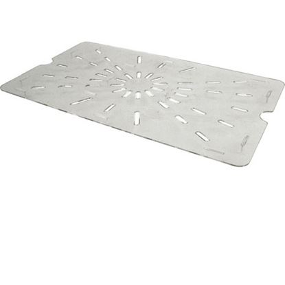 Picture of Shelf,drain for Cambro Part# 10CWD-135
