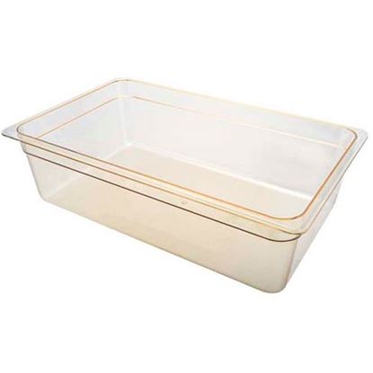 Picture of Pan,food for Cambro Part# 16HP(150)