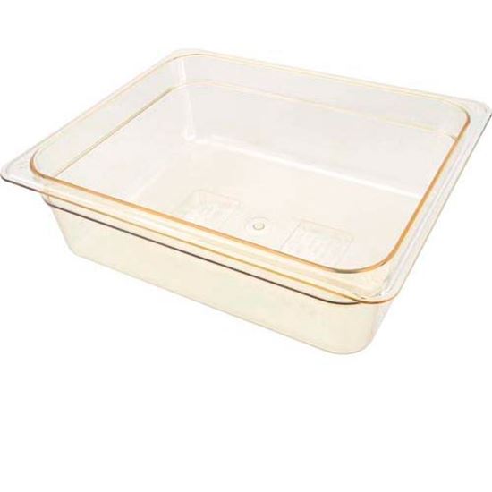 Picture of Pan,food for Cambro Part# 24HP(150)