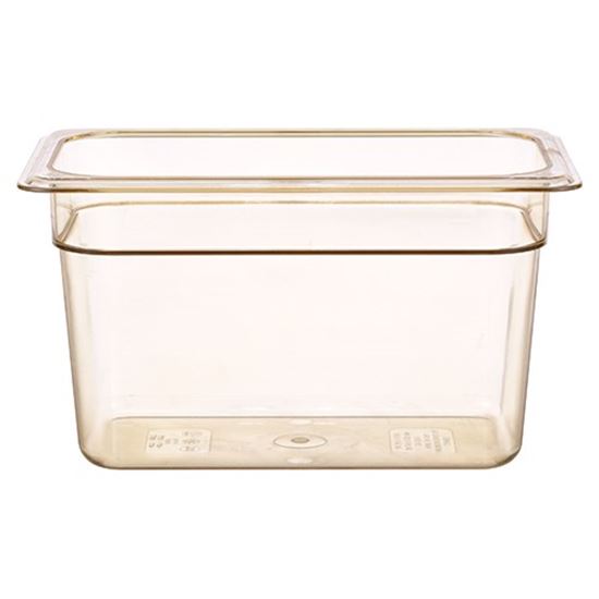 Picture of Pan,food for Cambro Part# 46HP-150