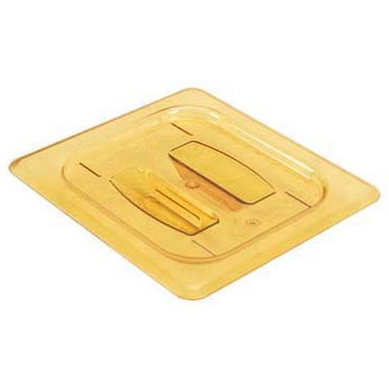 Picture of Lid for Cambro Part# 60HPCH(150)