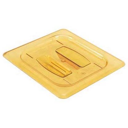 Picture of Lid for Cambro Part# 60HPCH-150