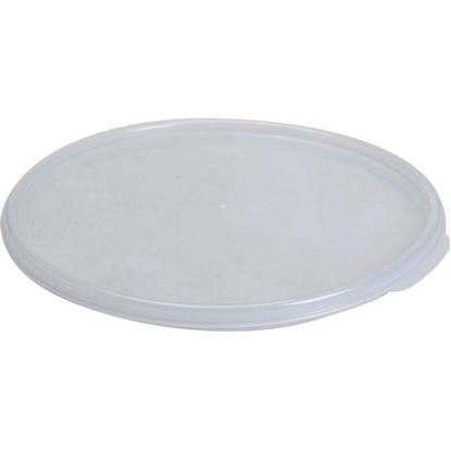 Picture of Cover,seal for Cambro Part# RFS12SCPP