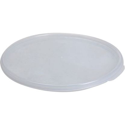 Picture of  Cover,seal for Cambro Part# RFS12SCPP-438