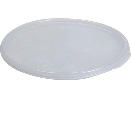 Picture of Cover,seal for Cambro Part# RFS12SCPP-438