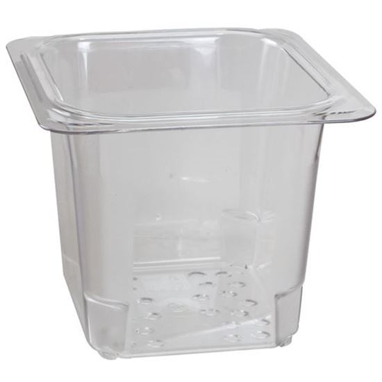 Picture of Colander for Cambro Part# 65CLRCW-135