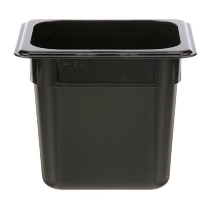 Picture of Pan,food for Cambro Part# 66CW-110